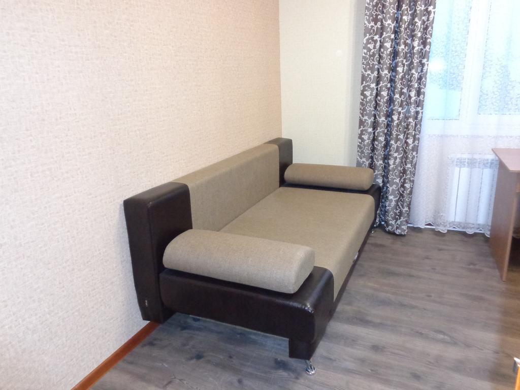 Barin Hotel Saratov Room photo